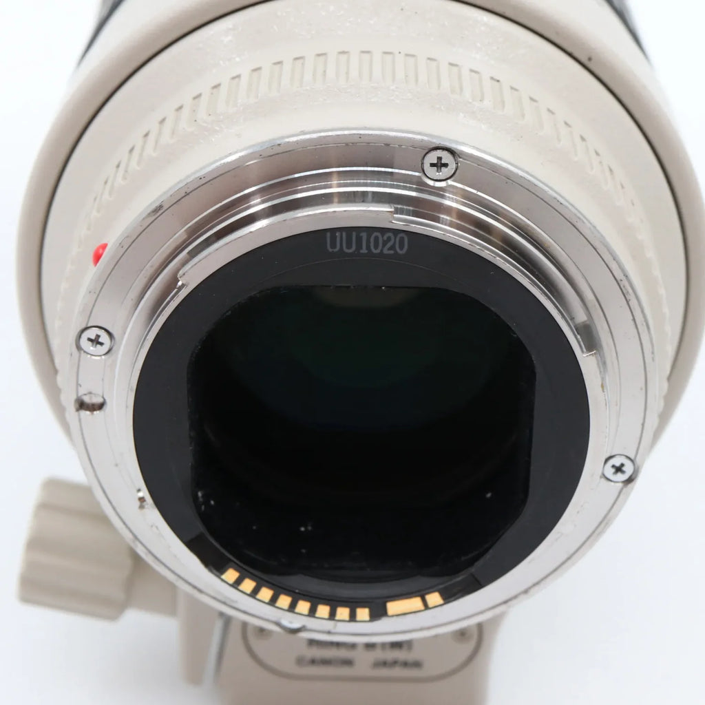 Canon EF 70-200mm f/2.8 L USM gebraucht