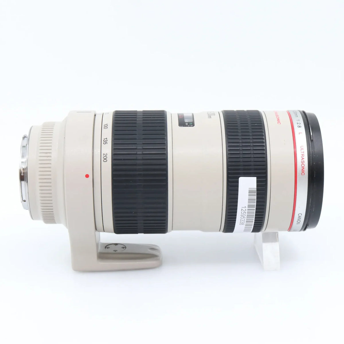 Canon EF 70-200mm f/2.8 L USM gebraucht