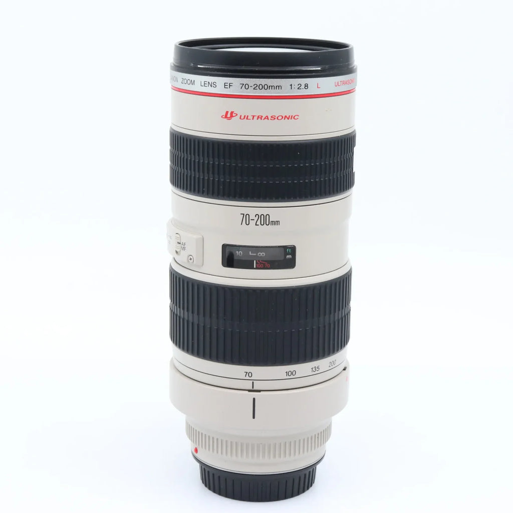 Canon EF 70-200mm f/2.8 L USM gebraucht
