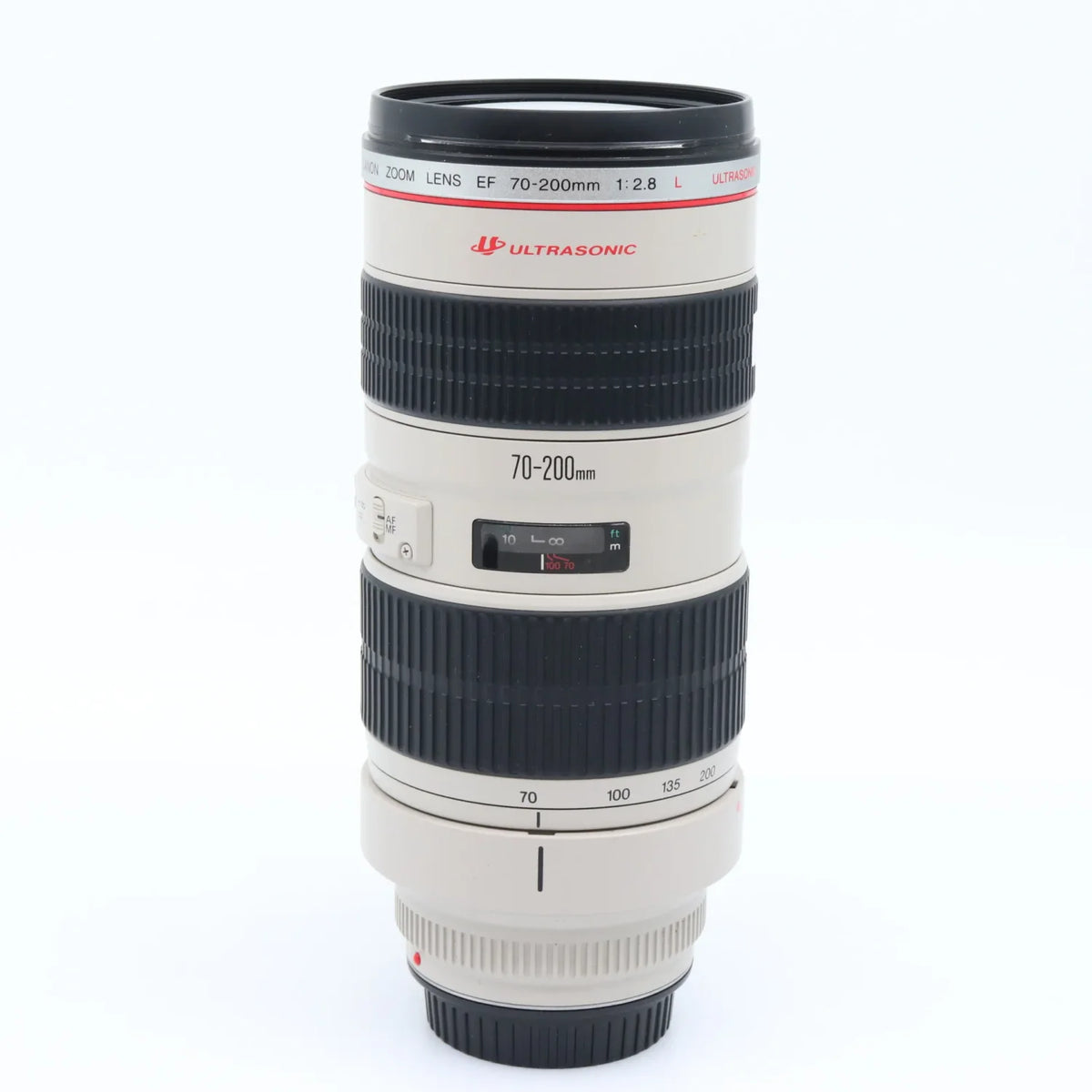 Canon EF 70-200mm f/2.8 L USM gebraucht