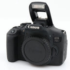 Canon EOS 750D Gehäuse gebraucht