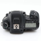 Canon EOS 7D mark II Gehäuse gebraucht