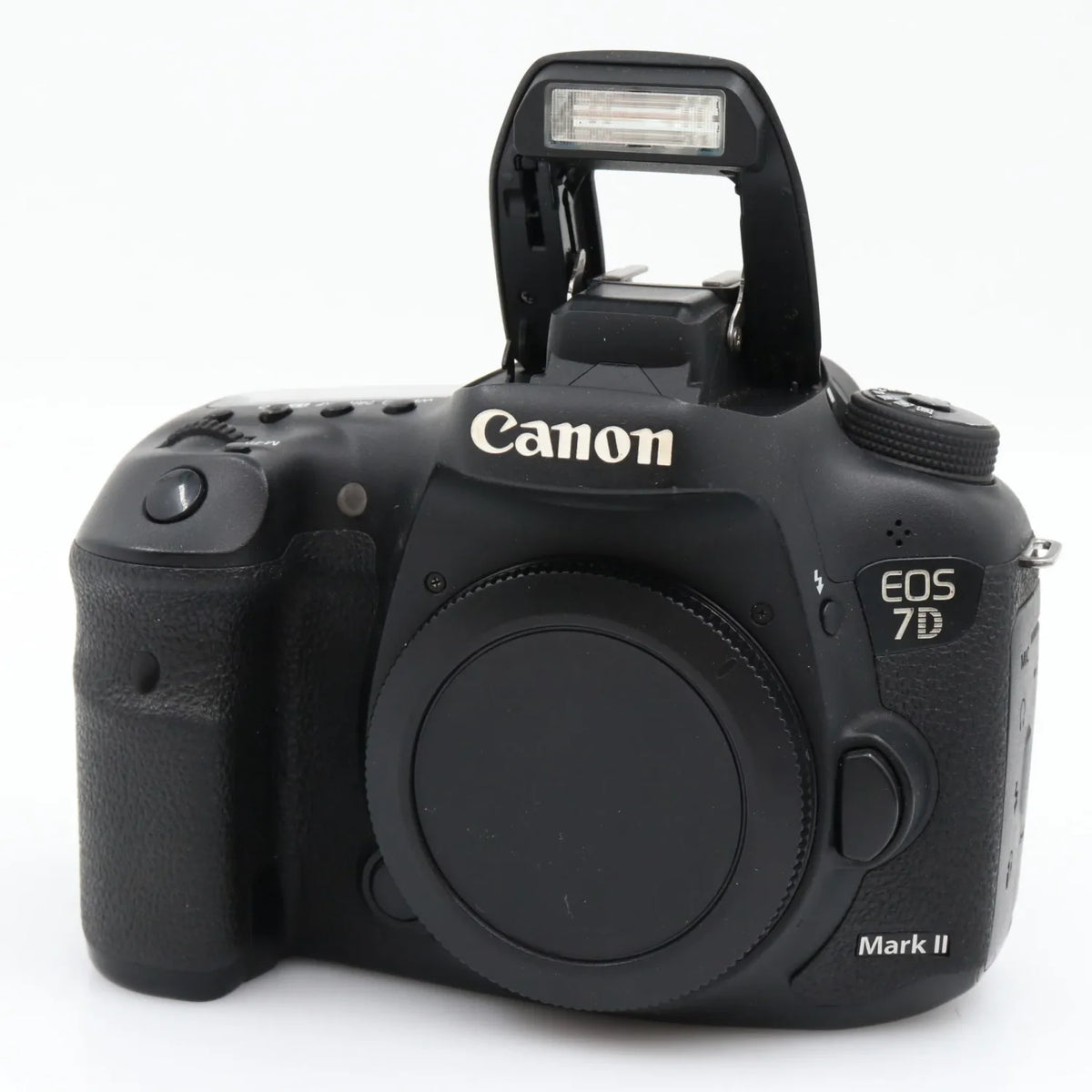 Canon EOS 7D mark II Gehäuse gebraucht
