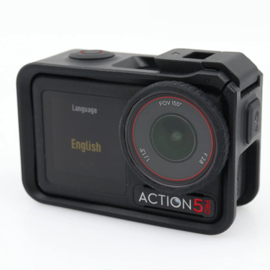 DJI Osmo Action 5 Pro Adventure Combo gebraucht
