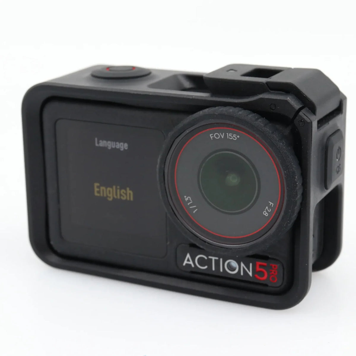 DJI Osmo Action 5 Pro Adventure Combo gebraucht