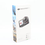 DJI Osmo Action 5 Pro Adventure Combo gebraucht