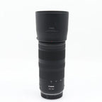 Canon RF 100-400mm f/5.6-8 IS USM used