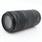Canon RF 100-400mm f/5.6-8 IS USM used