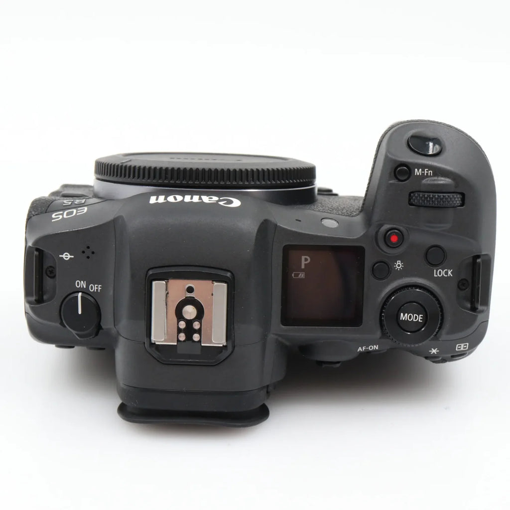 Canon EOS R5 Gehäuse gebraucht