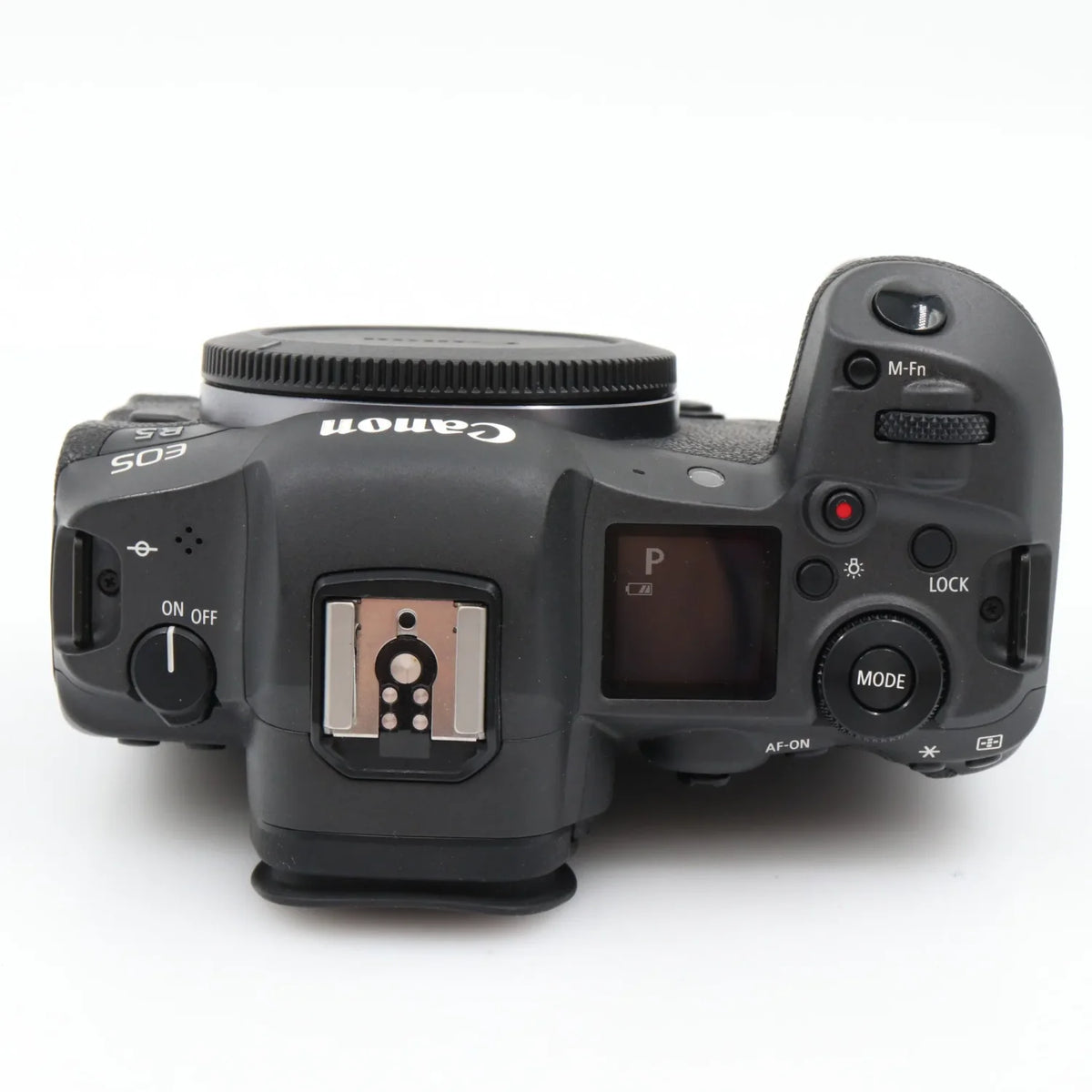 Canon EOS R5 Gehäuse gebraucht