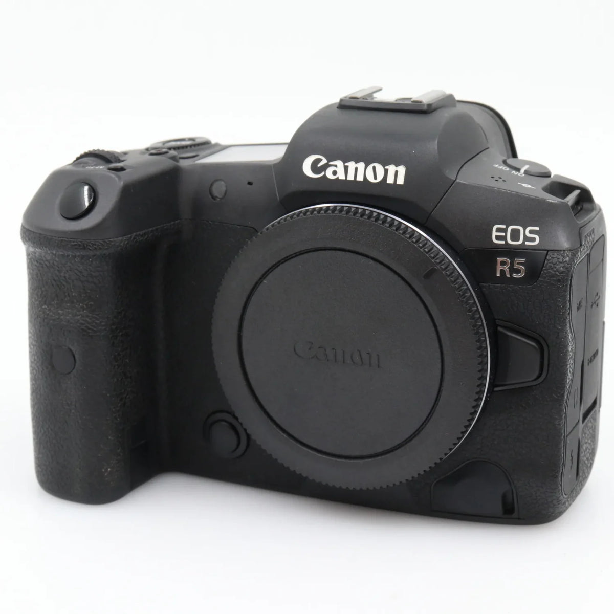 Canon EOS R5 Gehäuse gebraucht