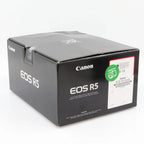 Canon EOS R5 Gehäuse gebraucht
