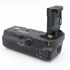 Canon BG-R10 batterygrip used