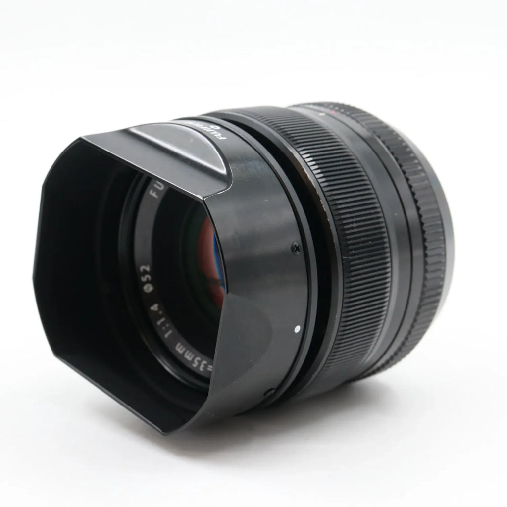 Fujifilm XF 35mm F/1.4 R gebraucht