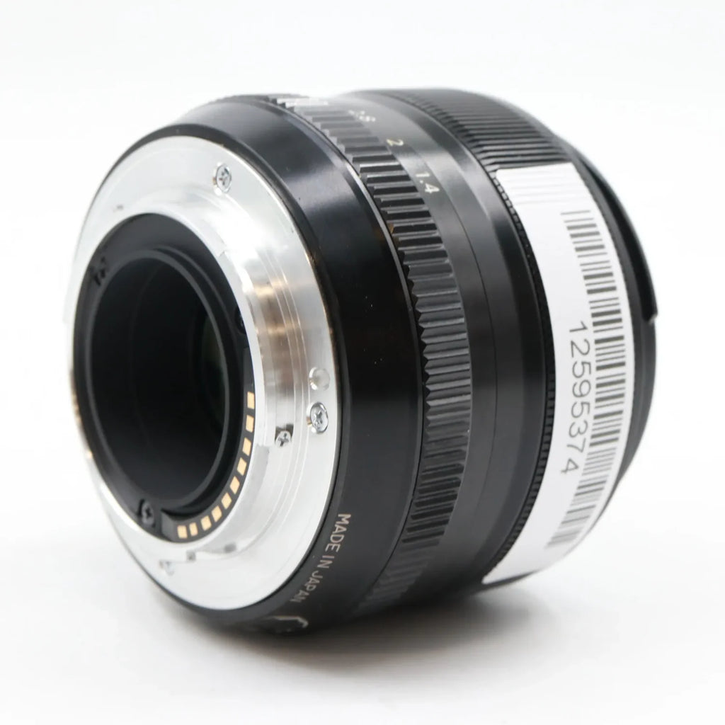 Fujifilm XF 35mm F/1.4 R gebraucht