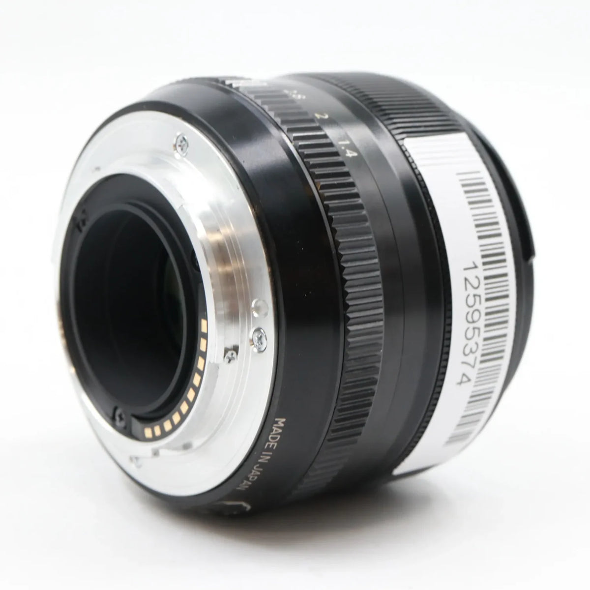 Fujifilm XF 35mm F/1.4 R gebraucht