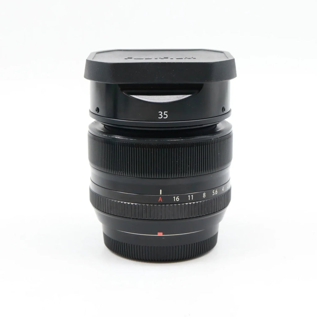 Fujifilm XF 35mm F/1.4 R gebraucht