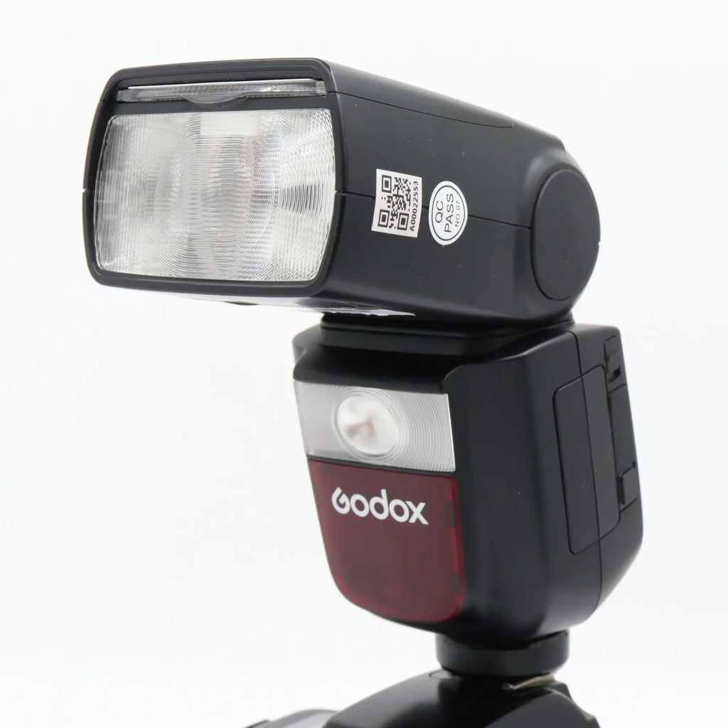 Godox V860III Canon kit used