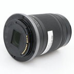 Canon RF-S 55-210mm f/5-7.1 IS STM used