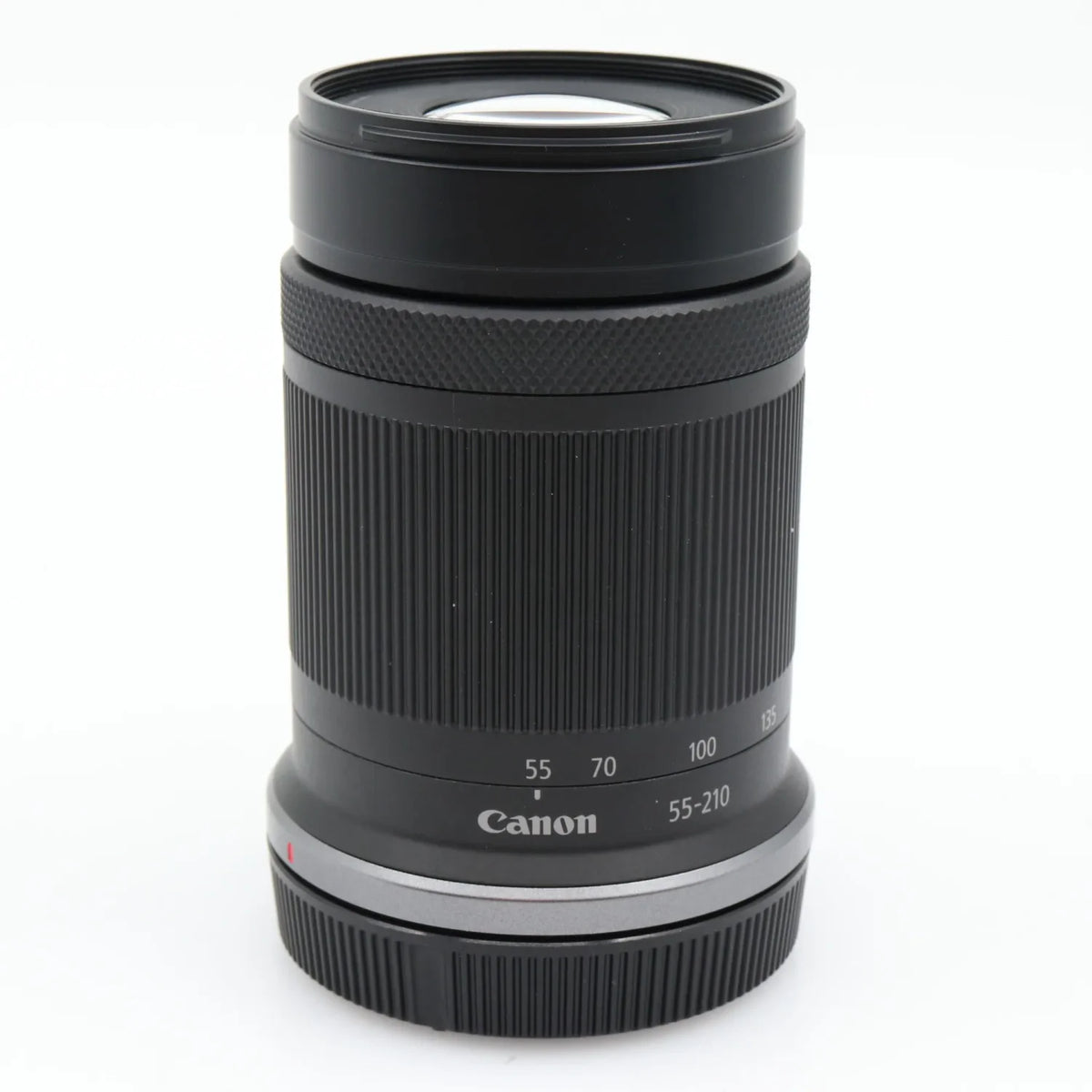 Canon RF-S 55-210mm f/5-7.1 IS STM used