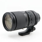 Tamron 150-500mm f/5-6.7 Di III VC VXD Sony FE gebraucht