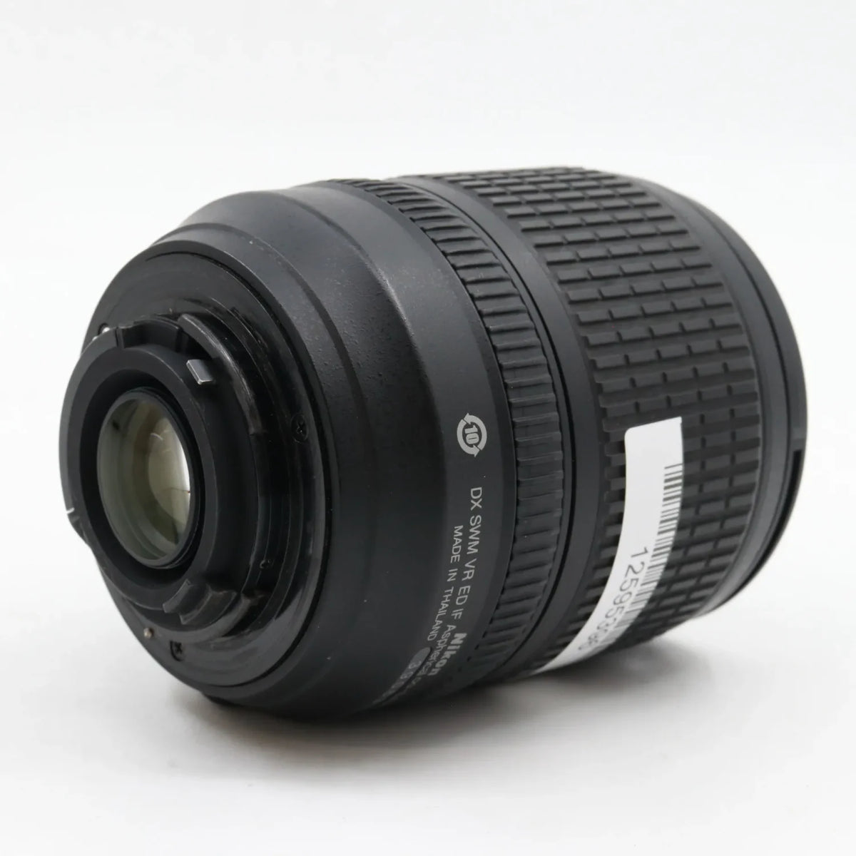 Nikon AF-S 18-105mm F/3.5-5.6G ED VR DX used