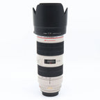 Canon EF 70-200mm f/2.8 L IS II USM used