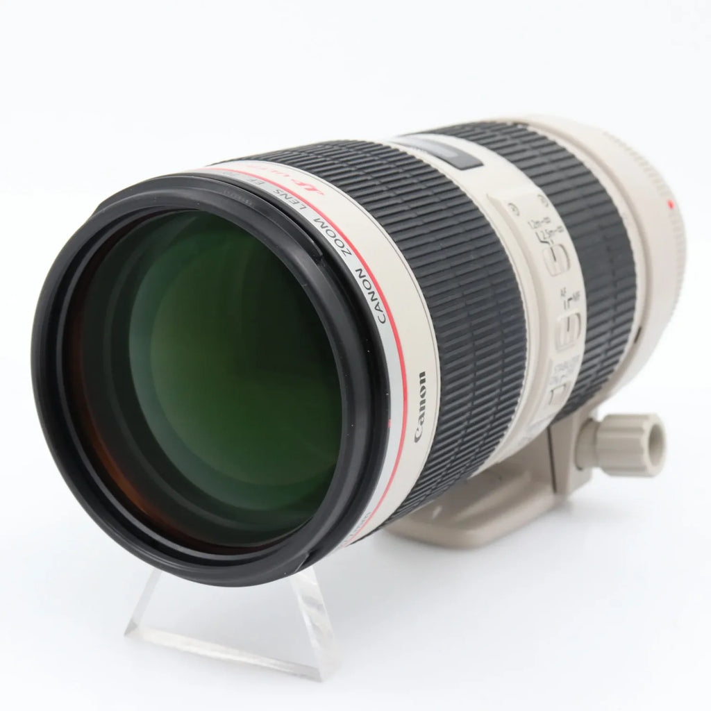 Canon EF 70-200mm f/2.8 L IS II USM used