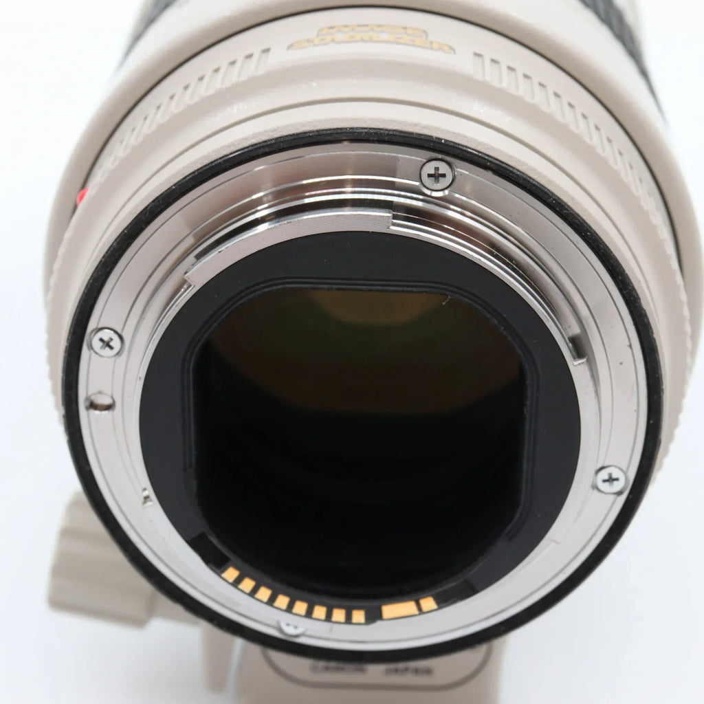 Canon EF 70-200mm f/2.8 L IS II USM used