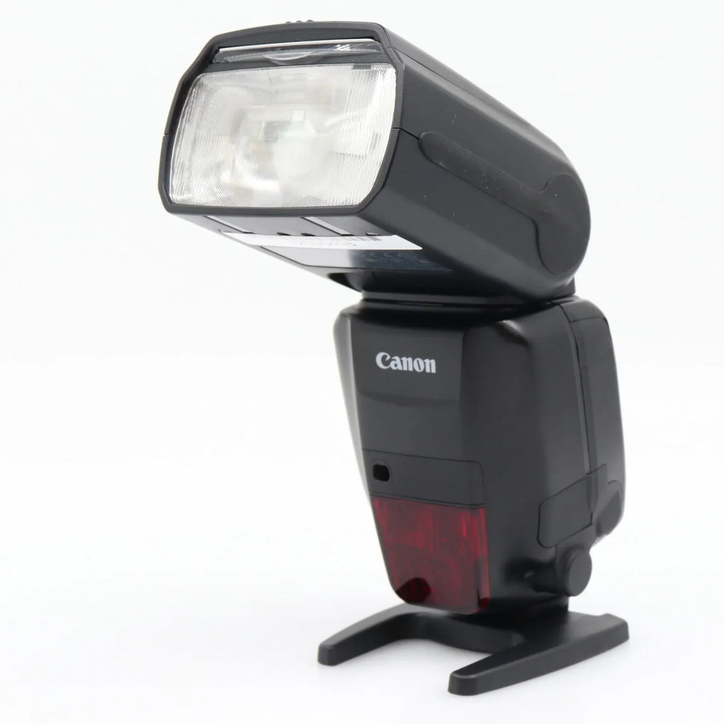 Canon Speedlite 600EX-RT used