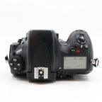 Nikon D800 Gehäuse gebraucht