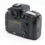 Nikon D800 Gehäuse gebraucht