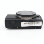 Canon EOS M100 body used
