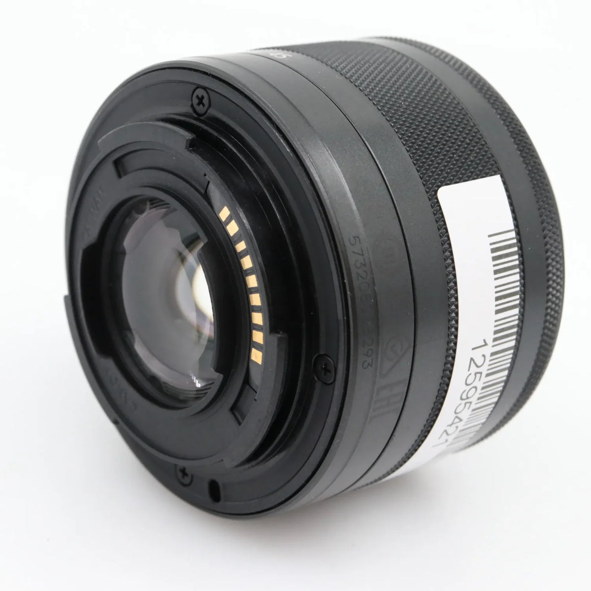 Canon EF-M 15-45mm f/3.5-6.3 IS STM gebraucht