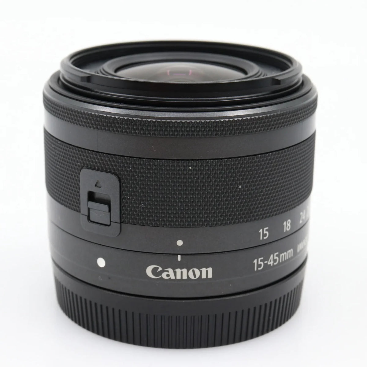 Canon EF-M 15-45mm f/3.5-6.3 IS STM gebraucht