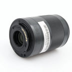 Canon EF-M 55-200mm f/4.5-6.3 IS STM used