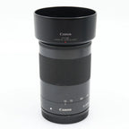 Canon EF-M 55-200mm f/4.5-6.3 IS STM used