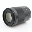 Canon EF-M 55-200mm f/4.5-6.3 IS STM used
