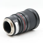 Samyang 20mm f/1.8 ED AS UMC Canon EF-M used