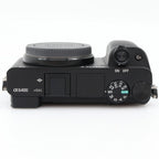 Sony A6400 Gehäuse gebraucht