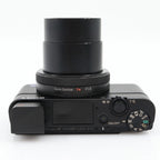 Sony Cybershot DSC-RX100 III used