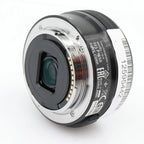 Sony E 16-50mm f/3.5-5.6 PZ OSS gebraucht