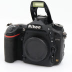 Nikon D750 Gehäuse gebraucht