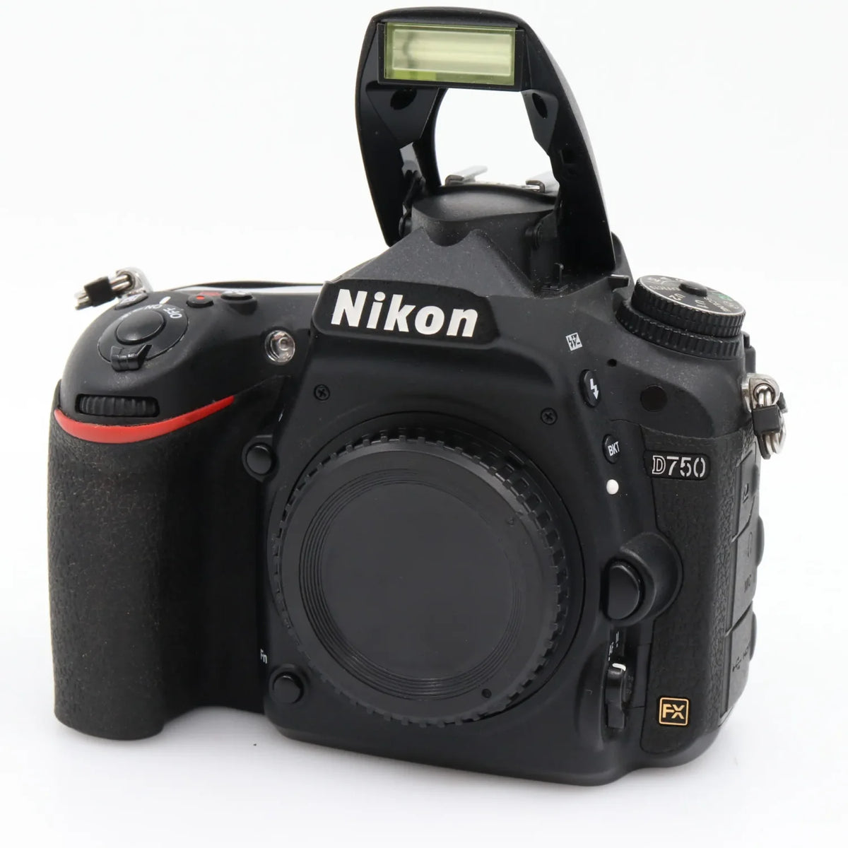 Nikon D750 Gehäuse gebraucht