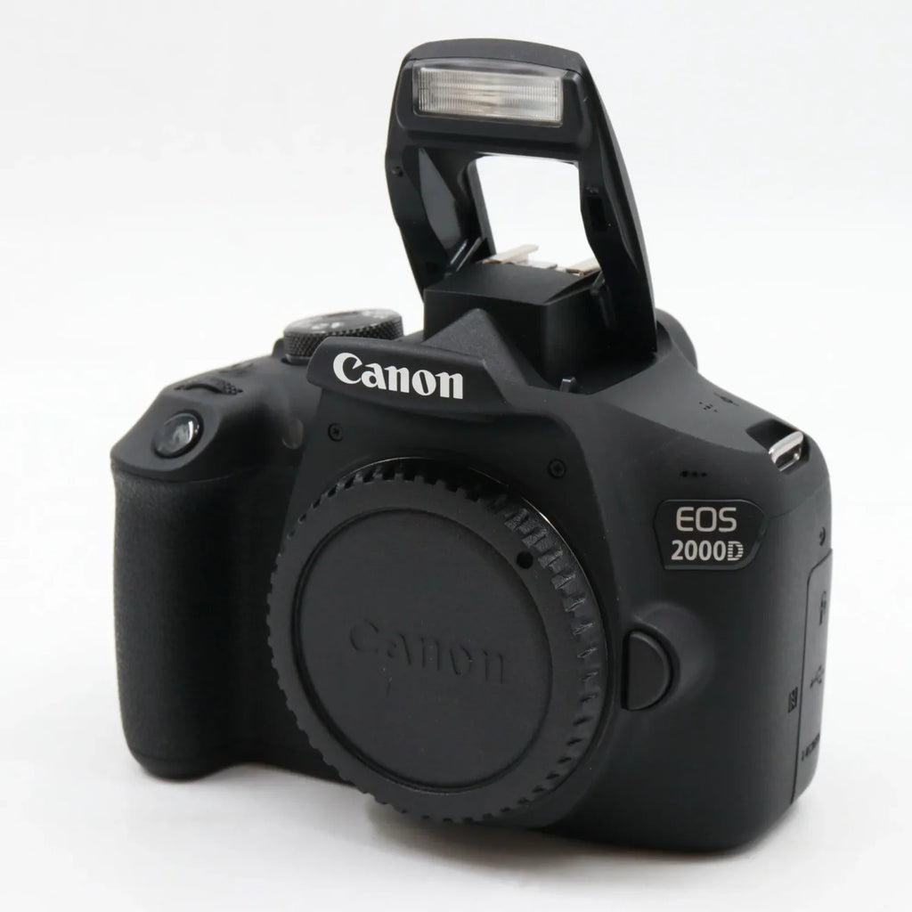 Canon EOS 2000D Gehäuse gebraucht