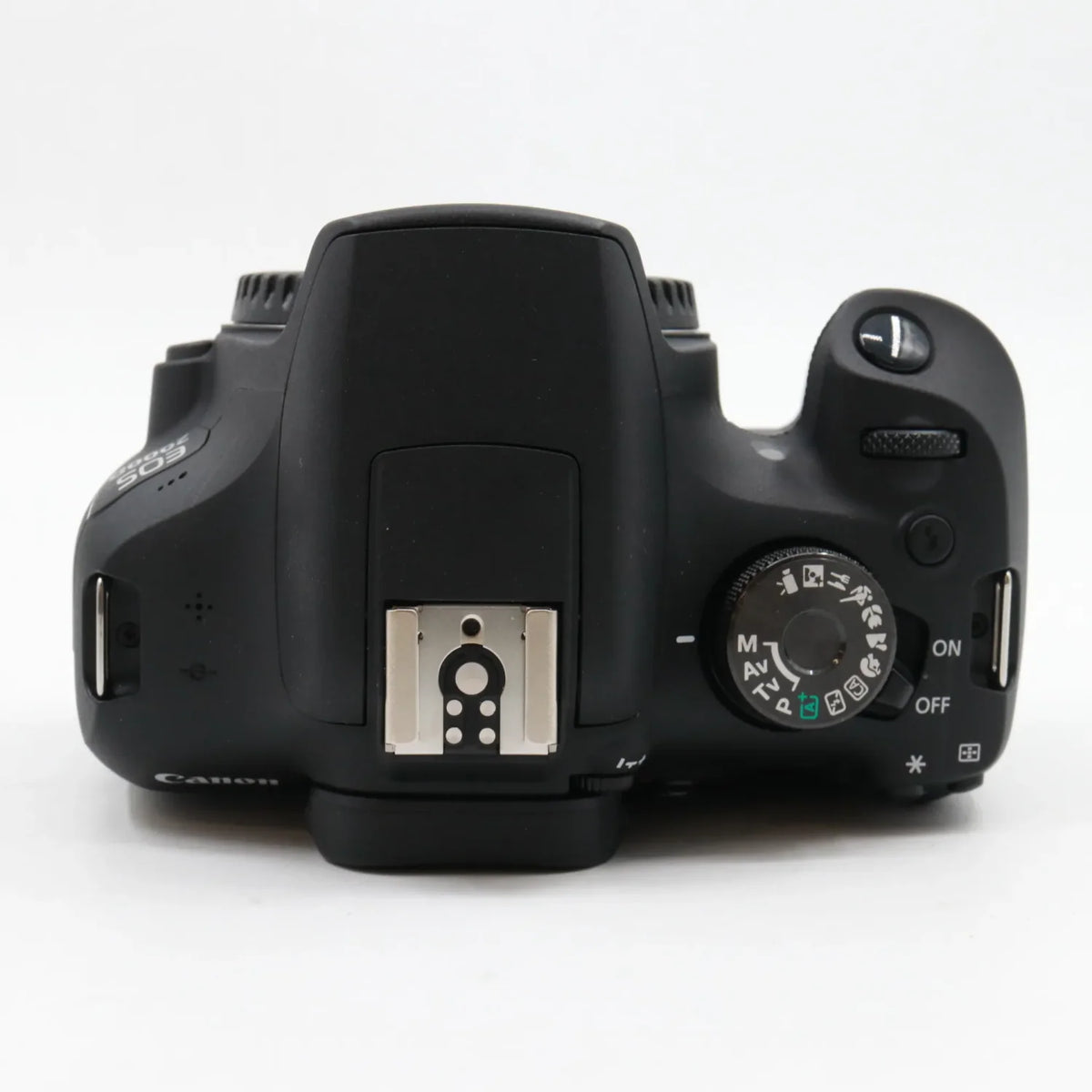Canon EOS 2000D Gehäuse gebraucht
