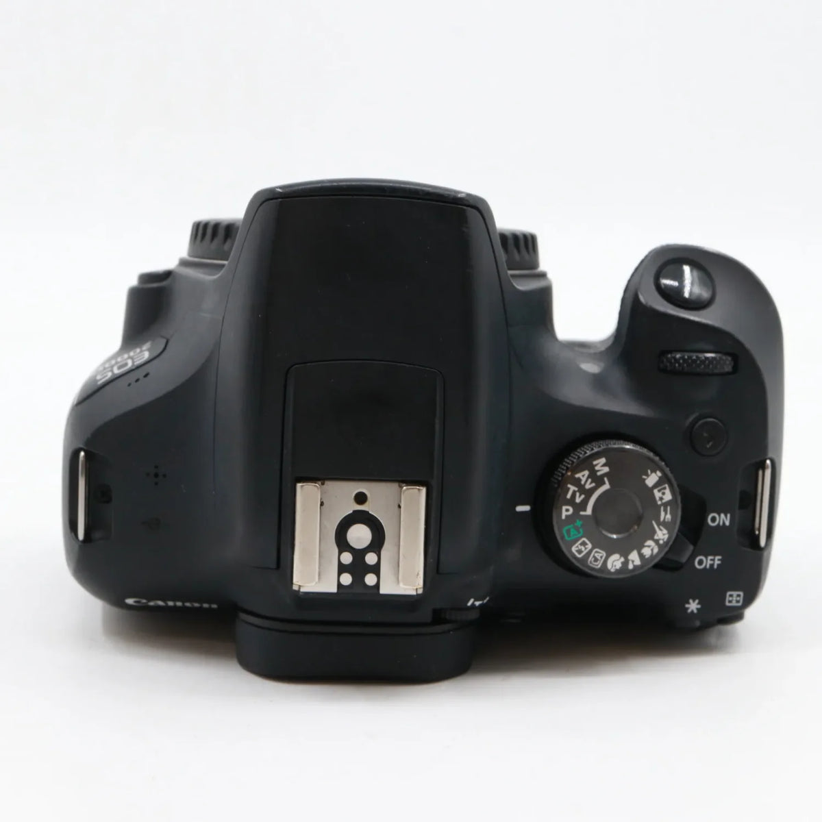 Canon EOS 2000D Gehäuse gebraucht
