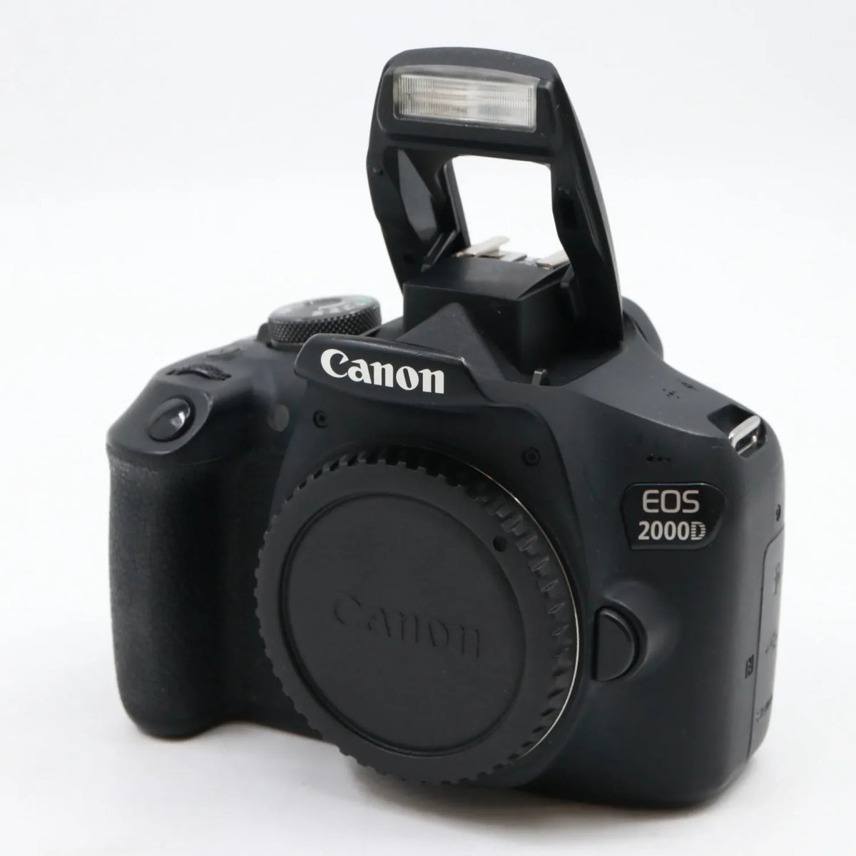 Canon EOS 2000D Gehäuse gebraucht