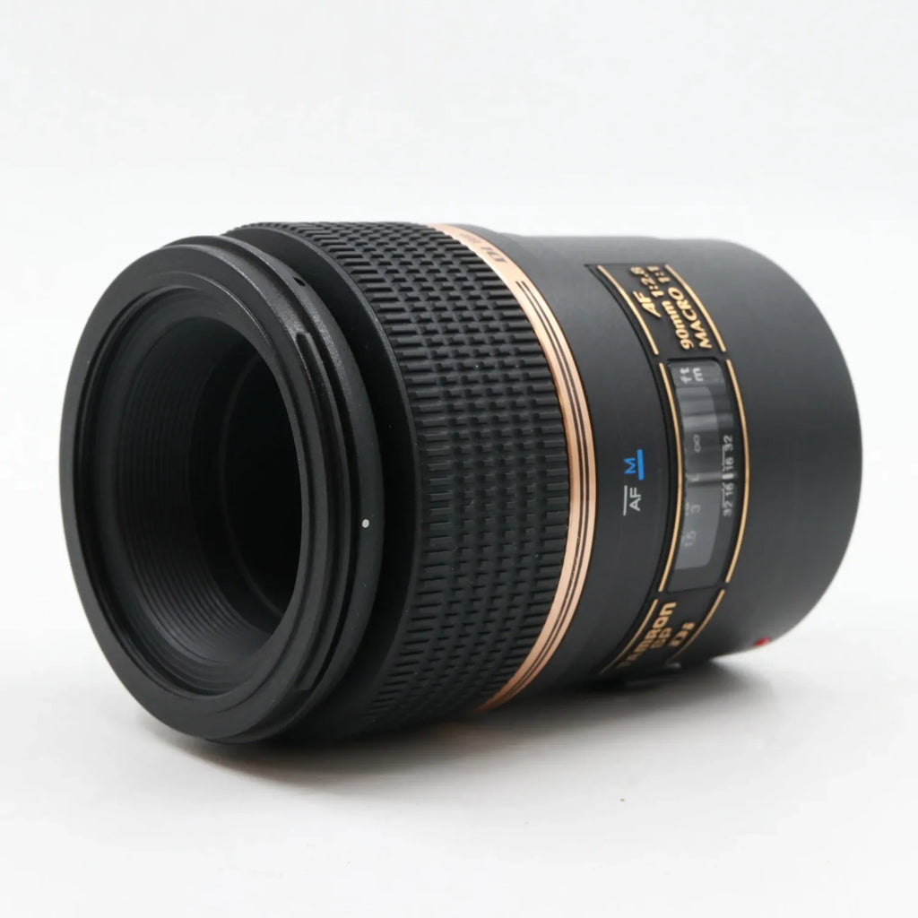 Tamron 90mm f/2.8 Macro SP Di Canon used