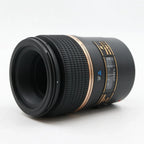 Tamron 90mm f/2.8 Macro SP Di Canon used